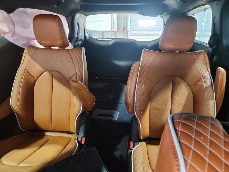 Photo 10 from auction – 2026 CHRYSLER PACIFICA with VIN 2C4RC1PG7TR171846