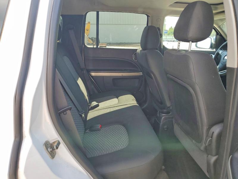 Photo 10 from auction – 2009 CHEVROLET HHR with VIN 3GNCA23B49S543254