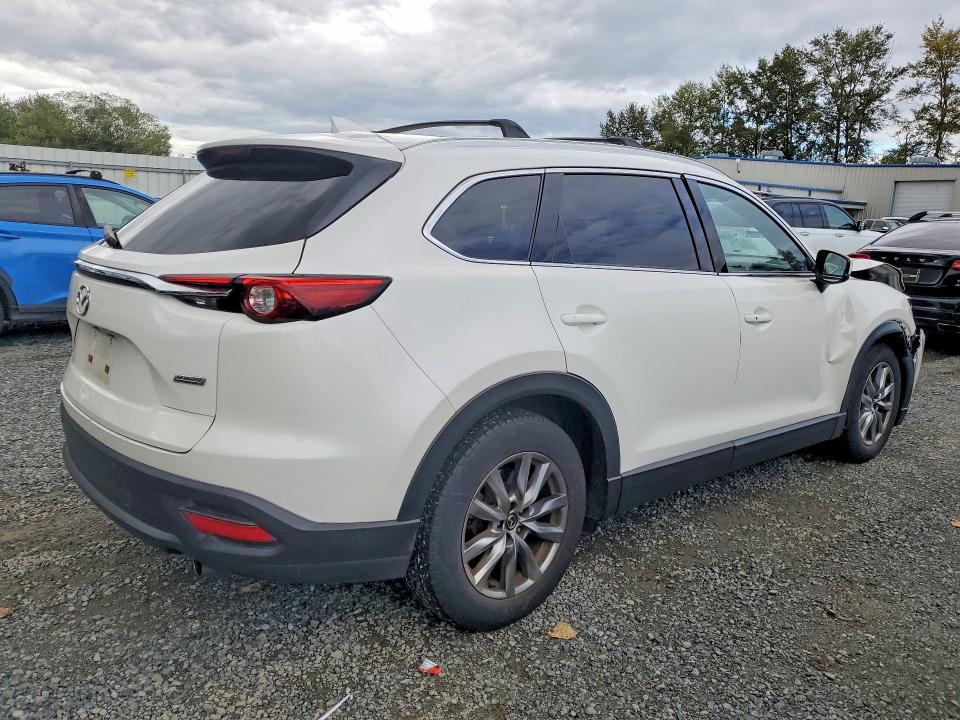 صورة رقم 3 من المزاد - 2016 MAZDA CX-9 مع VIN JM3TCBCY2G0120465