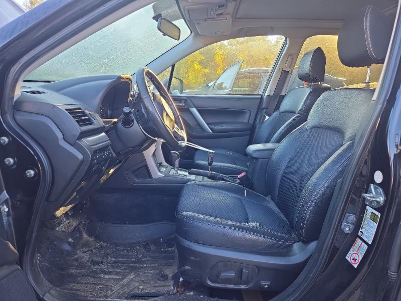 Снимка 7 от търг – 2015 SUBARU FORESTER с VIN JF2SJHDC7FH403235