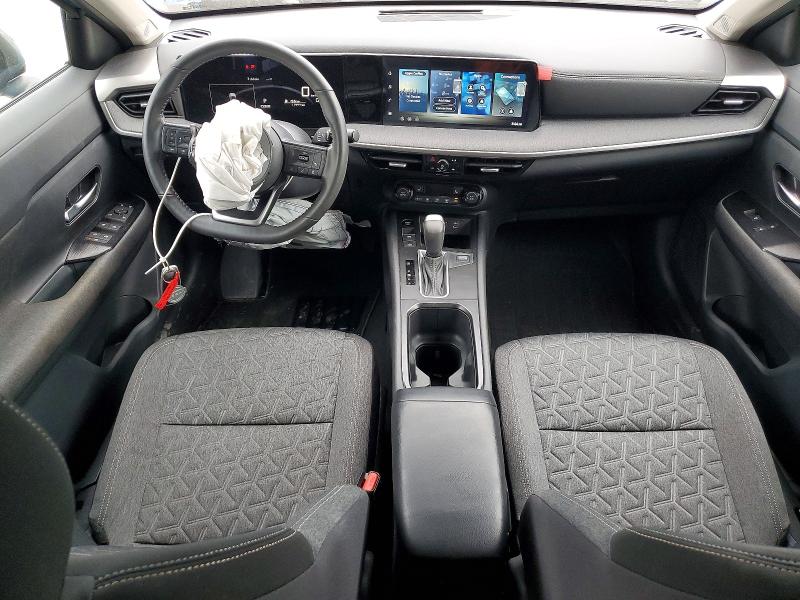 Снимка 8 от търг – 2026 NISSAN KICKS с VIN 3N8AP6CB0TL304845