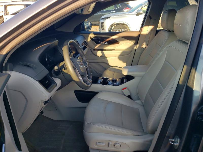 صورة رقم 7 من المزاد - 2020 GMC TERRAIN مع VIN 3GKALXEX8LL152713
