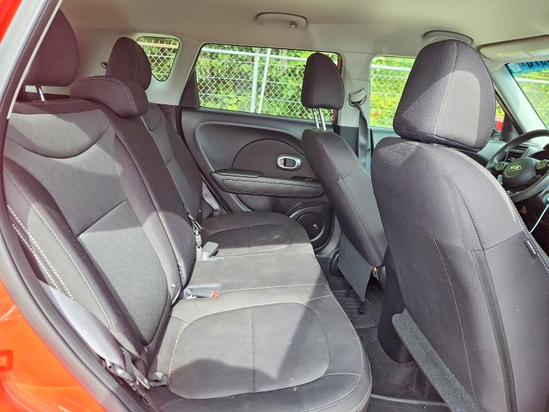 Photo 10 from auction – 2019 KIA SOUL with VIN KNDJN2A20K7680624