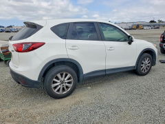 صورة رقم 3 من المزاد - 2015 MAZDA CX-5 مع VIN JM3KE2CY5F0455966