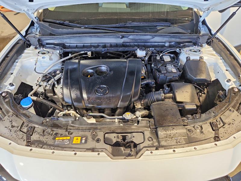 Photo 12 from auction – 2026 MAZDA CX-50 with VIN 7MMVABBL2TN493080
