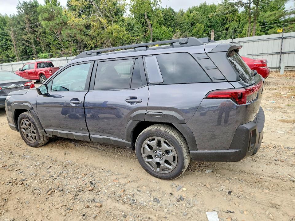 صورة رقم 2 من المزاد - 2026 SUBARU OUTBACK مع VIN JF2BUPBD4TY455155