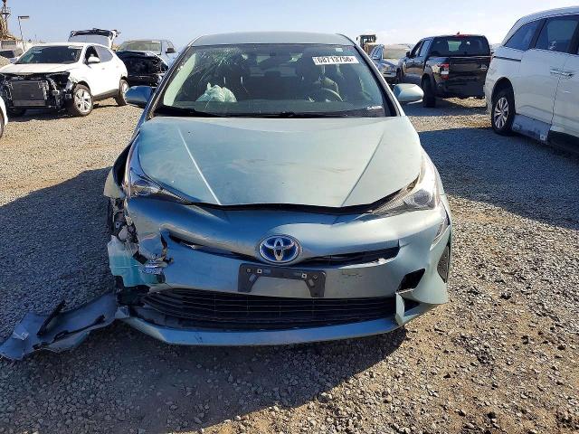 Photo 5 from auction – 2016 TOYOTA PRIUS with VIN JTDKBRFU3G3510028