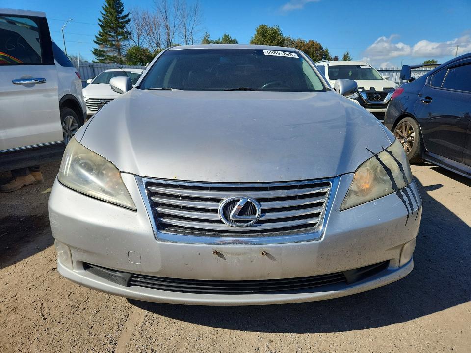 Фото 5 с аукциона – 2011 LEXUS ES с VIN JTHBK1EG2B2416829