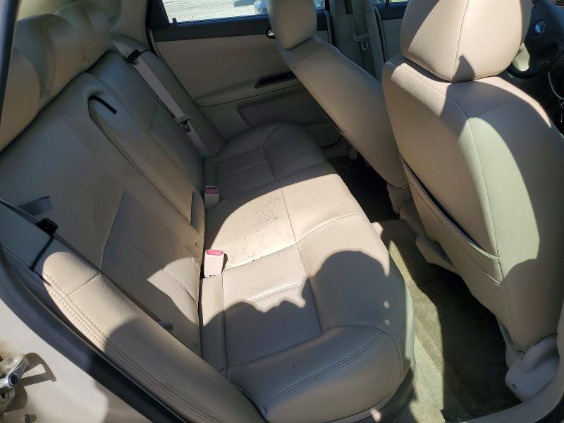Photo 10 from auction – 2008 CHEVROLET IMPALA with VIN 2G1WT58K089225209