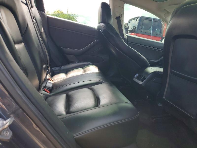 صورة رقم 10 من المزاد - 2020 TESLA MODEL 3 مع VIN 5YJ3E1EB0LF717504