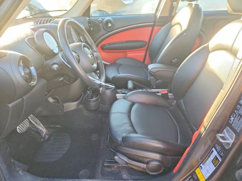 Фото 7 с аукциона – 2014 MINI COOPER с VIN WMWZC5C50EWP41897