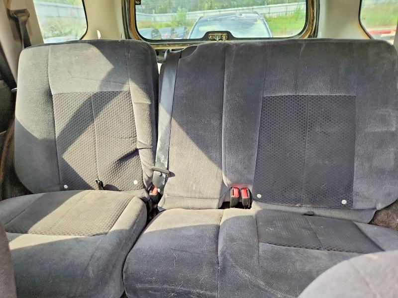 Photo 10 from auction – 2007 GMC ENVOY with VIN 1GKDT13S572165119