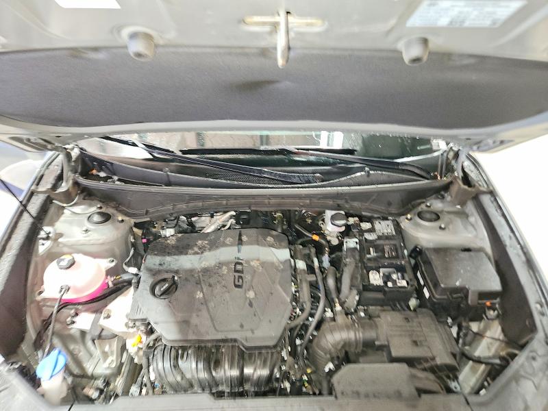 Photo 12 from auction – 2026 HYUNDAI TUCSON with VIN 5NMJBCDEXTH681634