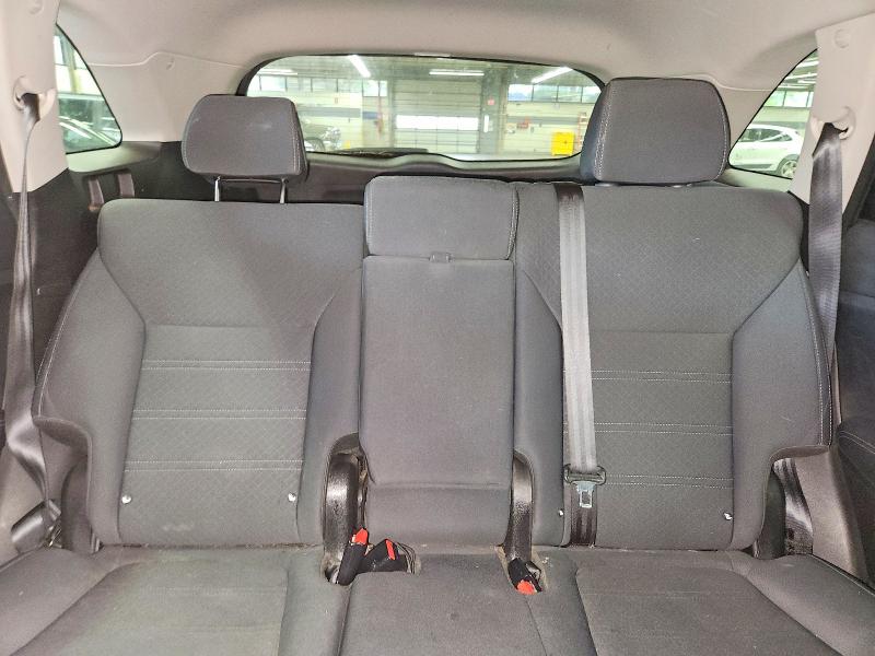 Foto 10 de la subasta – 2017 KIA SORENTO con VIN 5XYPGDA3XHG237398