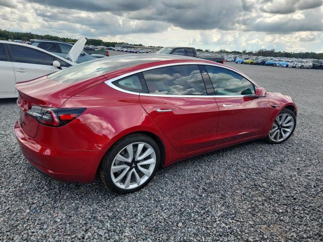 Photo 3 from auction – 2018 TESLA MODEL 3 with VIN 5YJ3E1EA8JF156036