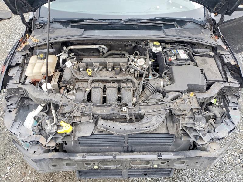 صورة رقم 11 من المزاد - 2018 FORD FOCUS مع VIN 1FADP3J21JL224463