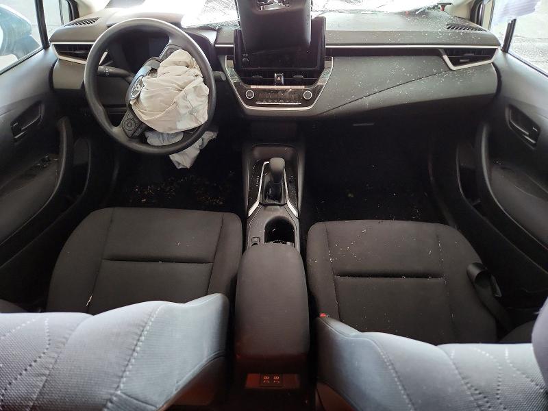 Photo 8 from auction – 2026 TOYOTA COROLLA with VIN 5YFB4MDE6TP421449