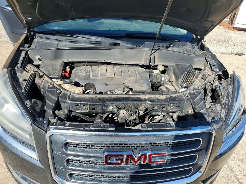 Снимка 11 от търг – 2014 GMC ACADIA с VIN 1GKKRRKDXEJ227835