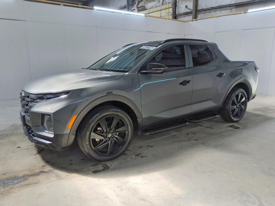 2024 HYUNDAI SANTA CRUZ - Търг №69432496