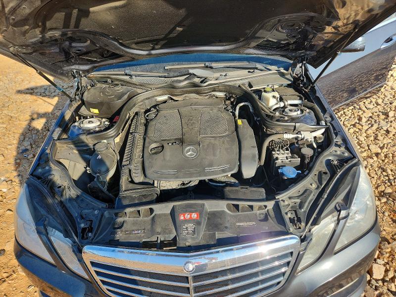 Photo 11 from auction – 2013 MERCEDES-BENZ E with VIN WDDHF8JB5DA674425