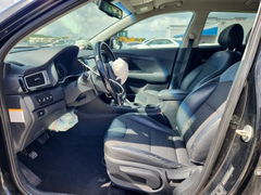 Photo 7 from auction – 2018 KIA NIRO with VIN KNDCC3LC9J5110545