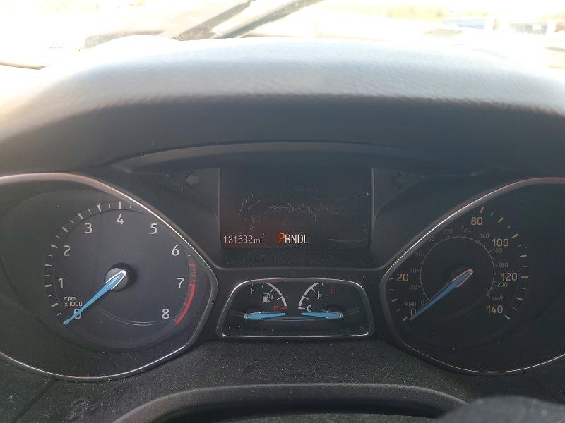 Foto 9 de la subasta – 2015 FORD FOCUS SE con VIN 1FADP3F22FL298345