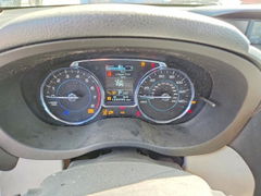 Photo 9 from auction – 2017 SUBARU FORESTER with VIN JF2SJARC5HH429917