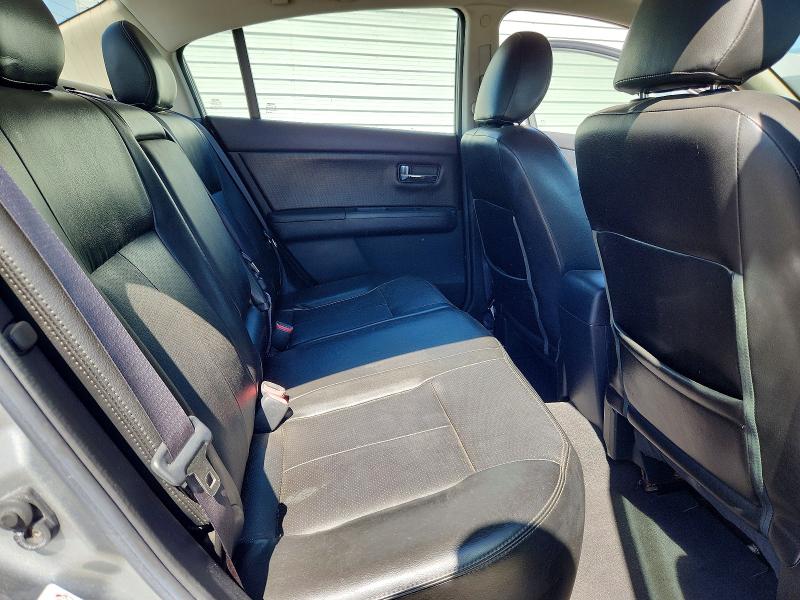 Photo 10 from auction – 2011 NISSAN SENTRA with VIN 3N1AB6AP5BL636399