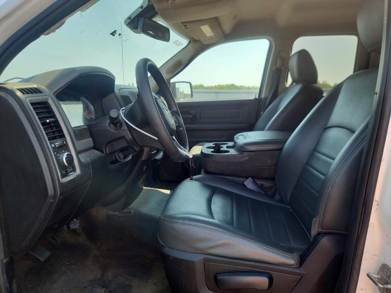 Photo 7 from auction – 2019 RAM 1500 CLASSIC with VIN 1C6RR6FT3KS742019