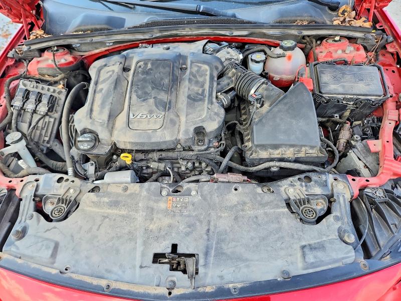 Photo 11 from auction – 2019 BUICK REGAL with VIN W04GS6SS0K1022050
