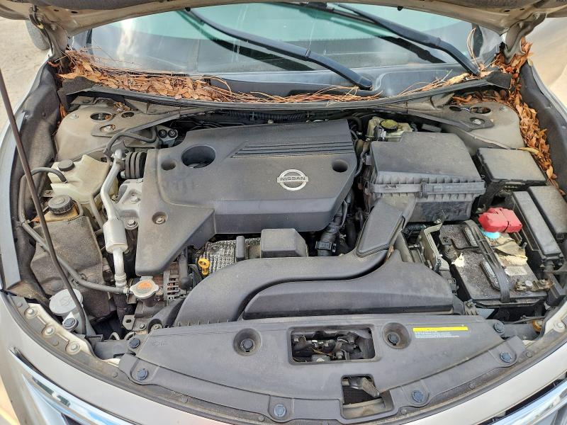 Снимка 11 от търг – 2015 NISSAN ALTIMA с VIN 1N4AL3AP1FC292621