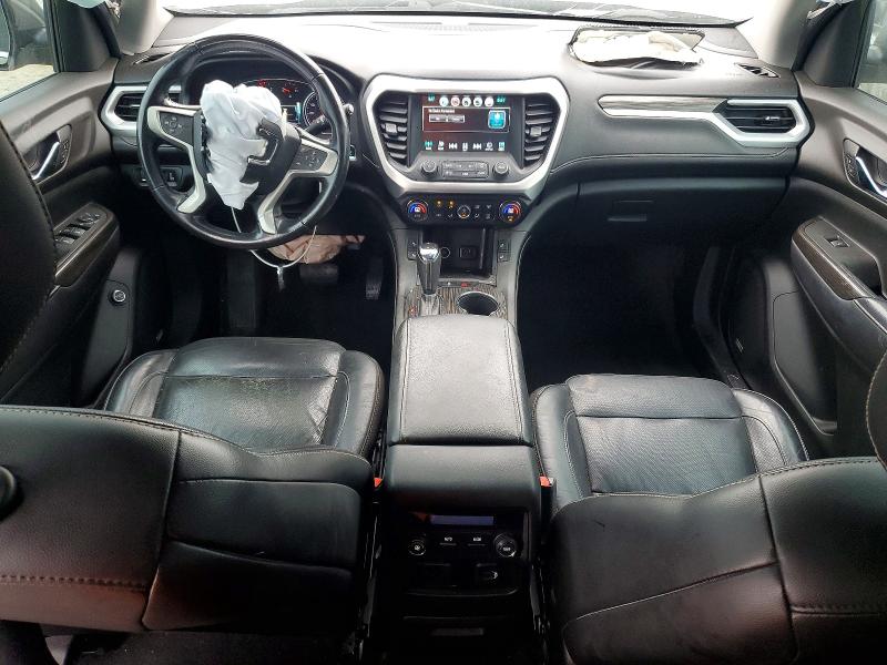 Фото 8 с аукциона – 2019 GMC ACADIA с VIN 1GKKNMLS2KZ246176