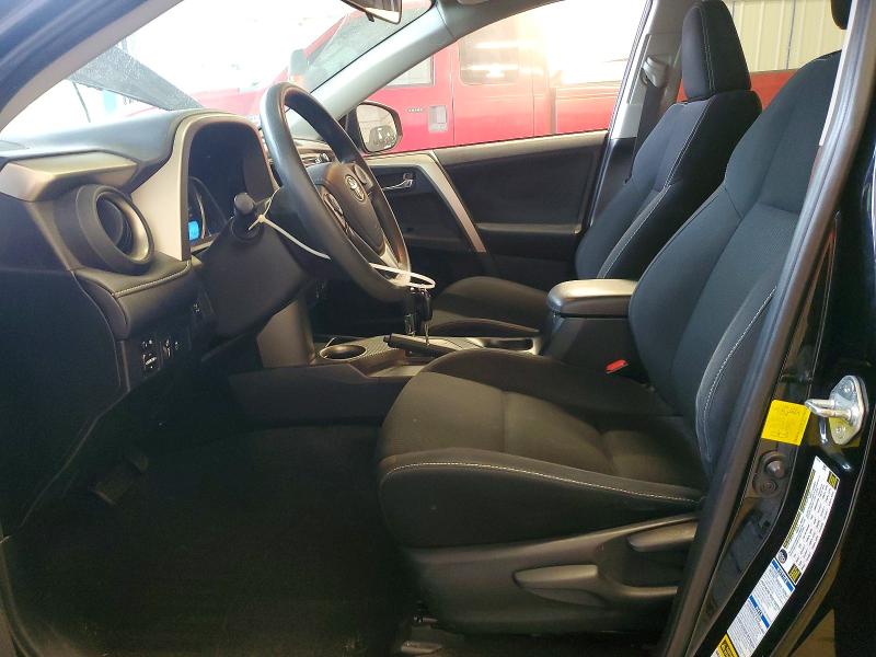 Снимка 7 от търг – 2015 TOYOTA RAV4 с VIN 2T3RFREV3FW305950