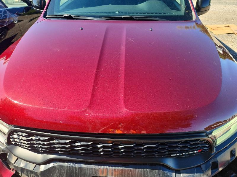 Zdjęcie 12 z aukcji – 2025 DODGE DURANGO z VIN 1C4RDJDG5SC532760