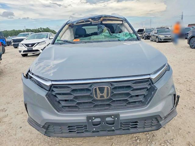 Снимка 5 от търг – 2026 HONDA CR-V с VIN 2HKRS3H46TH330257