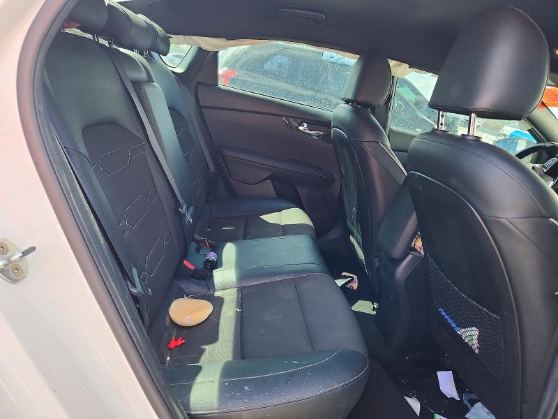 صورة رقم 10 من المزاد - 2022 KIA FORTE مع VIN 3KPF54AD3NE493854