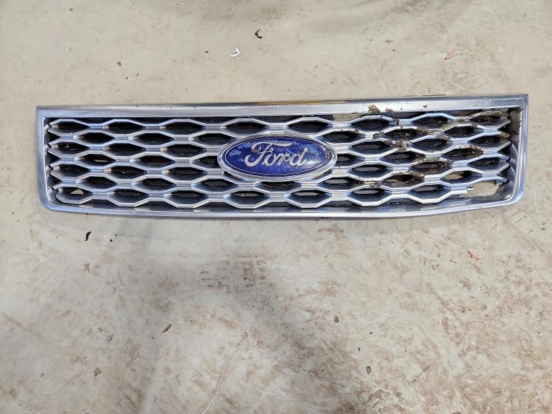 Photo 13 from auction – 2016 FORD EXPLORER with VIN 1FM5K8HT8GGB50741