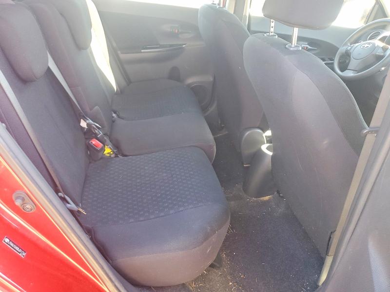 Фото 10 с аукциона – 2008 SCION XD с VIN JTKKU10408J011763