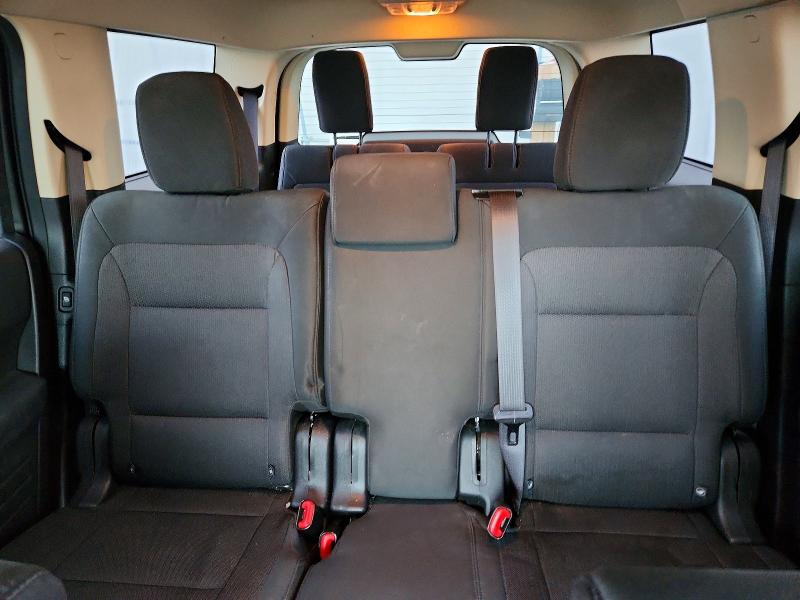Foto 10 de la subasta – 2015 FORD FLEX con VIN 2FMGK5B81FBA17451
