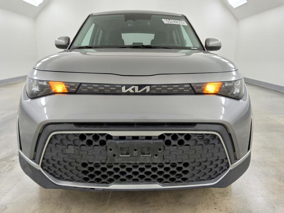 Photo 5 from auction – 2023 KIA SOUL with VIN KNDJ23AU1P7846060