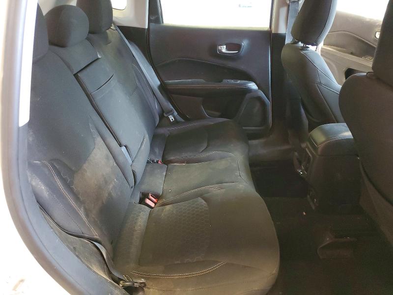 Zdjęcie 11 z aukcji – 2018 JEEP COMPASS z VIN 3C4NJCABXJT151856