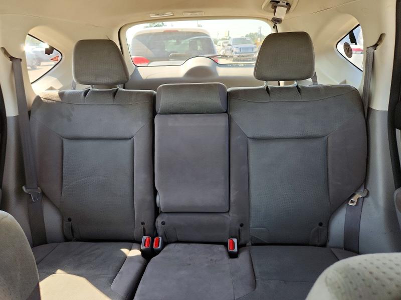 Снимка 10 от търг – 2013 HONDA CR-V с VIN 3CZRM3H5XDG706546