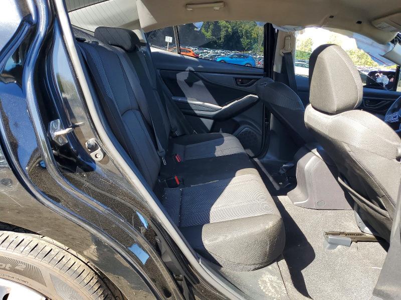 صورة رقم 10 من المزاد - 2018 SUBARU IMPREZA مع VIN 4S3GKAA65J3614527