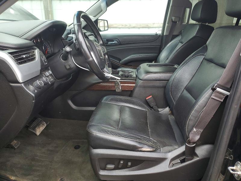 Photo 7 from auction – 2015 GMC YUKON with VIN 1GKS2BKC7FR165803