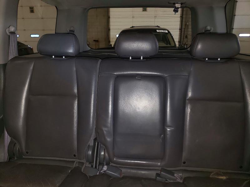 Photo 10 from auction – 2005 HONDA PILOT with VIN 2HKYF18545H538928