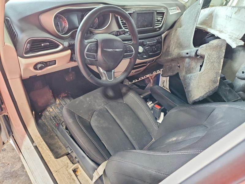 Photo 8 from auction – 2023 CHRYSLER VOYAGER with VIN 2C4RC1CG1PR564236