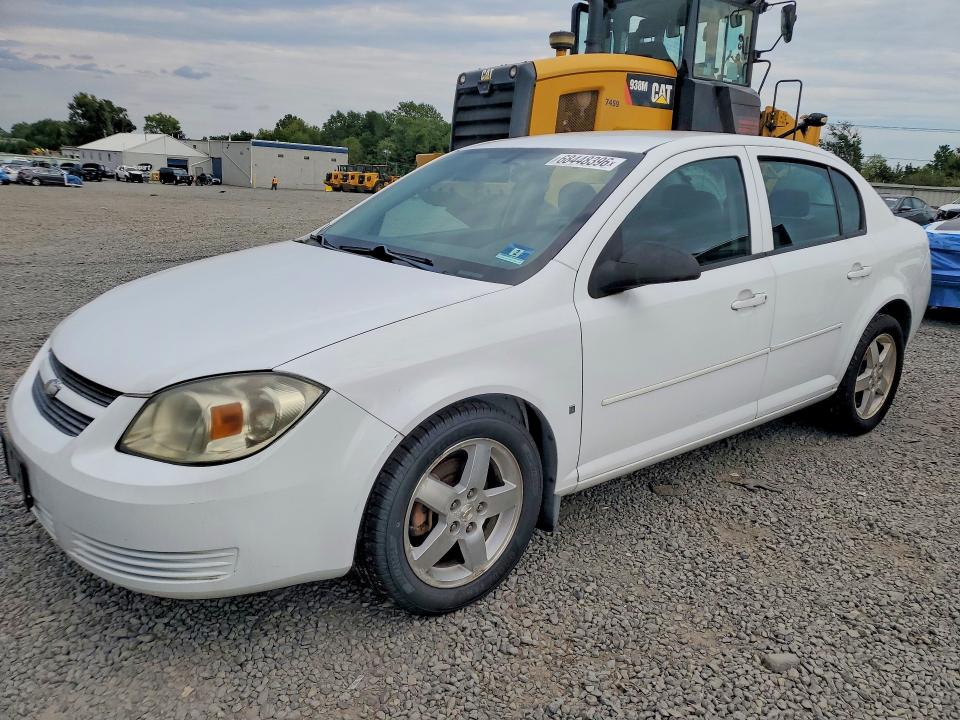 2009 CHEVROLET COBALT - Търг №68448396