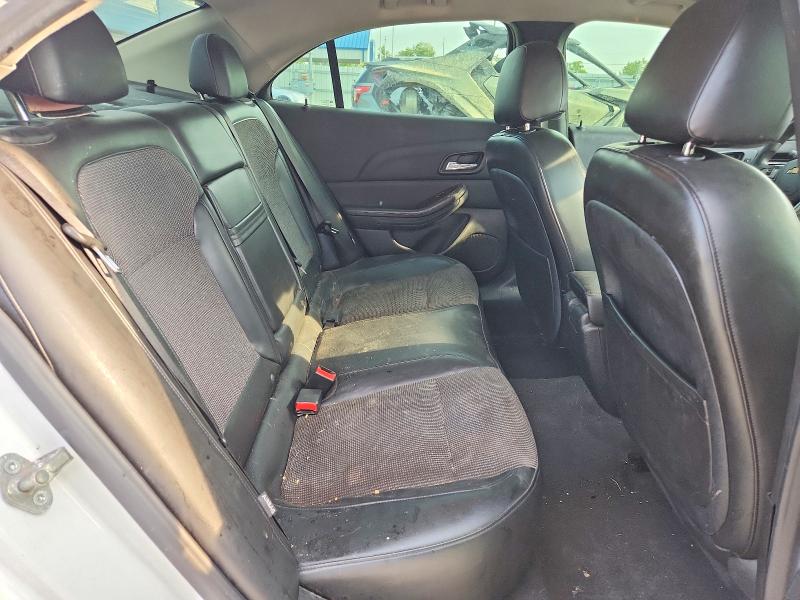 Photo 10 from auction – 2013 CHEVROLET MALIBU with VIN 1G11C5SA4DF166242