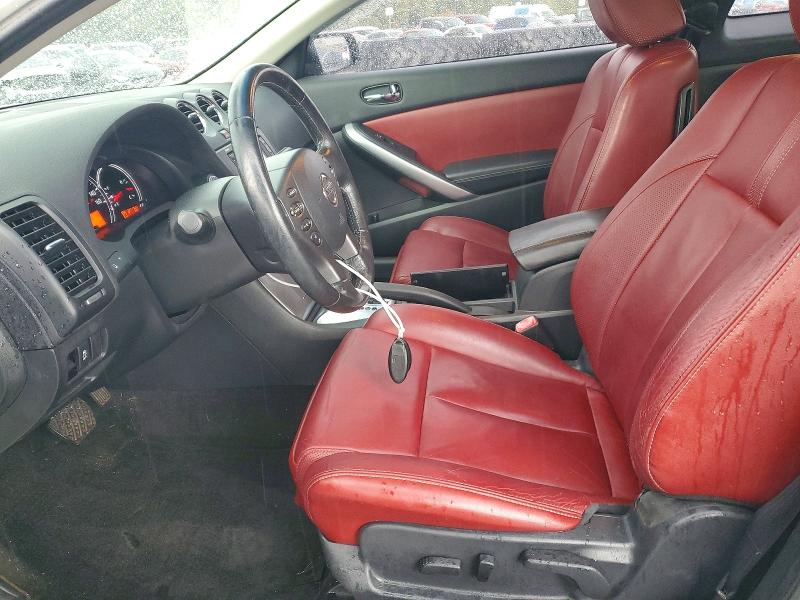 Снимка 7 от търг – 2013 NISSAN ALTIMA с VIN 1N4AL2EP7DC256501
