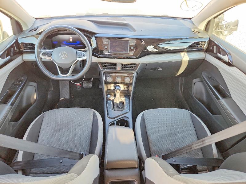 Снимка 8 от търг – 2024 VOLKSWAGEN TAOS с VIN 3VV5X7B20RM023301